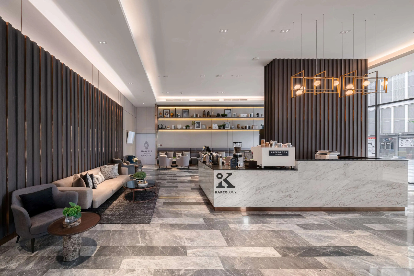 Photo - Wyndham Bangkok Queen Convention Centre