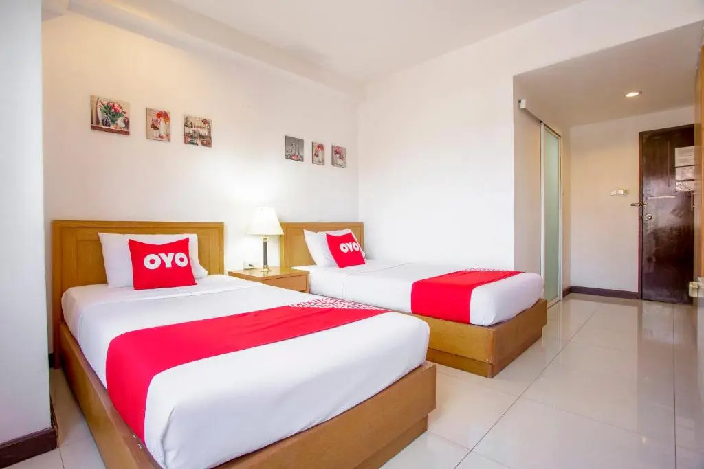 Foto - Super OYO 1096 Winner Inn Hotel