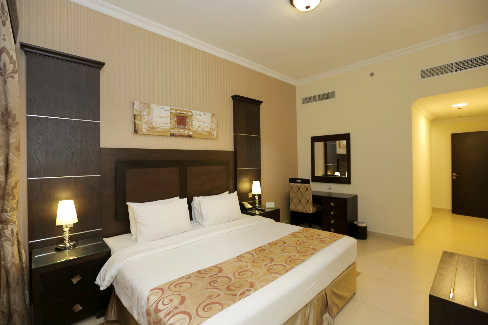 Foto - Ivory Grand Hotel Apartments
