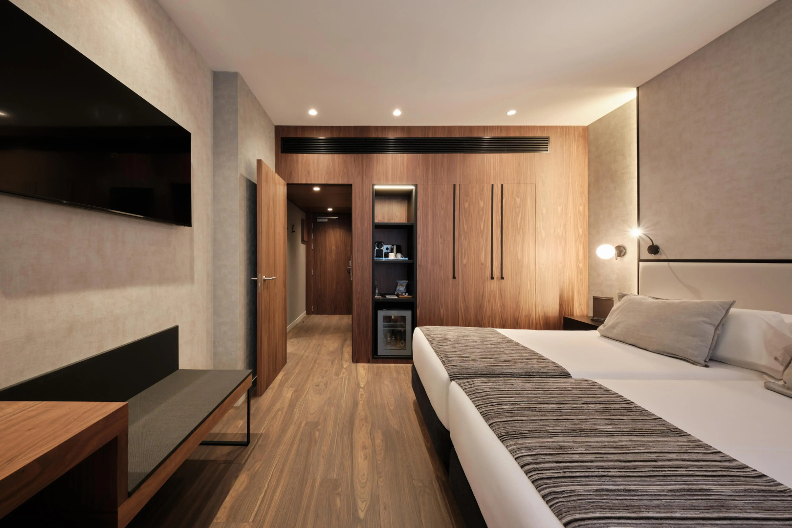 Foto - Catalonia Barcelona Plaza