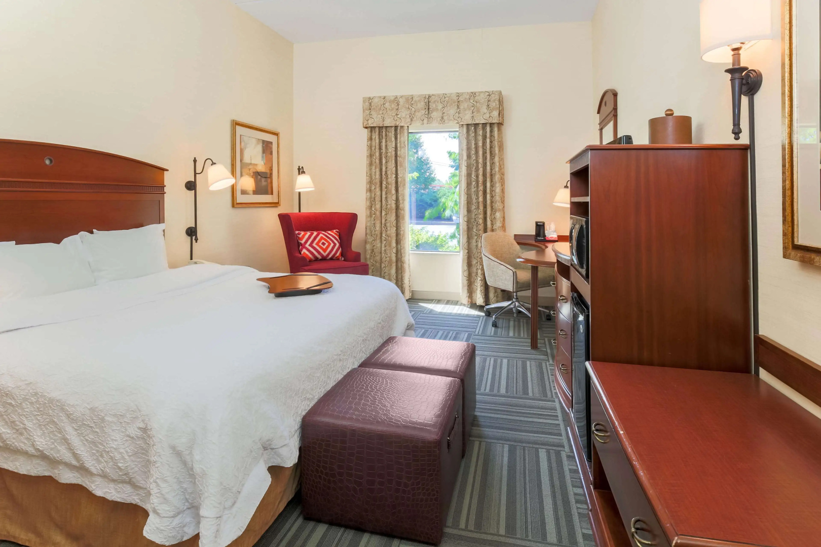 Foto - Hampton Inn Nanuet