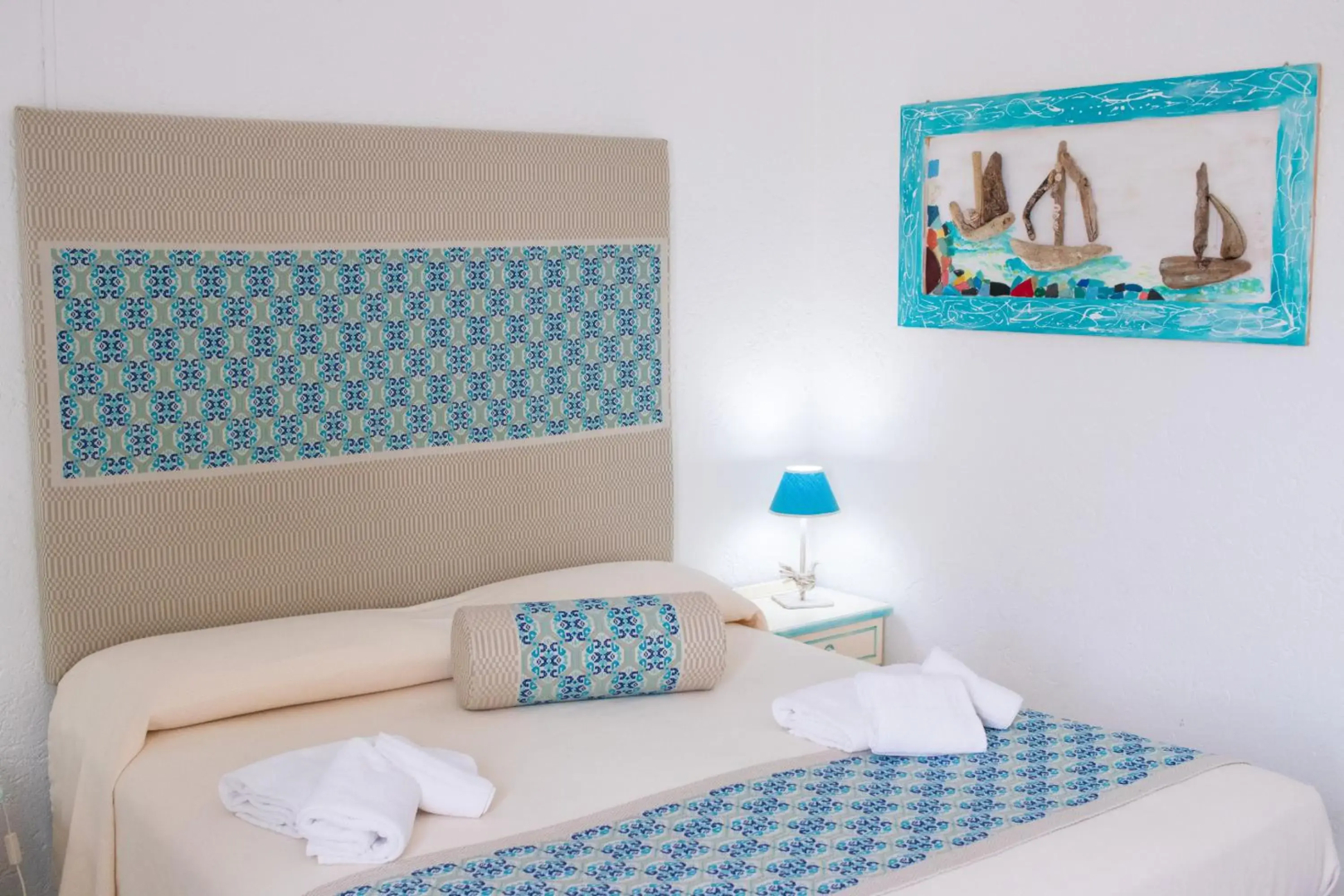 Photo - Hotel Canne al Vento