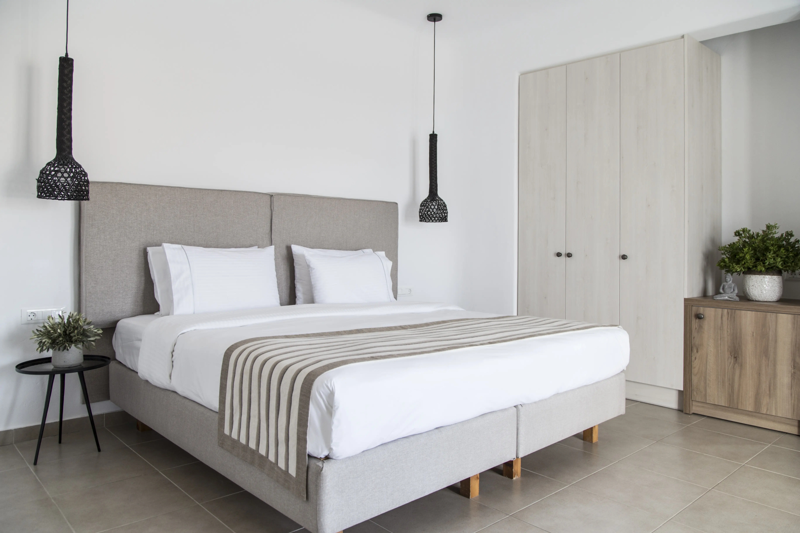 Foto - Ftelia Bay Boutique Hotel