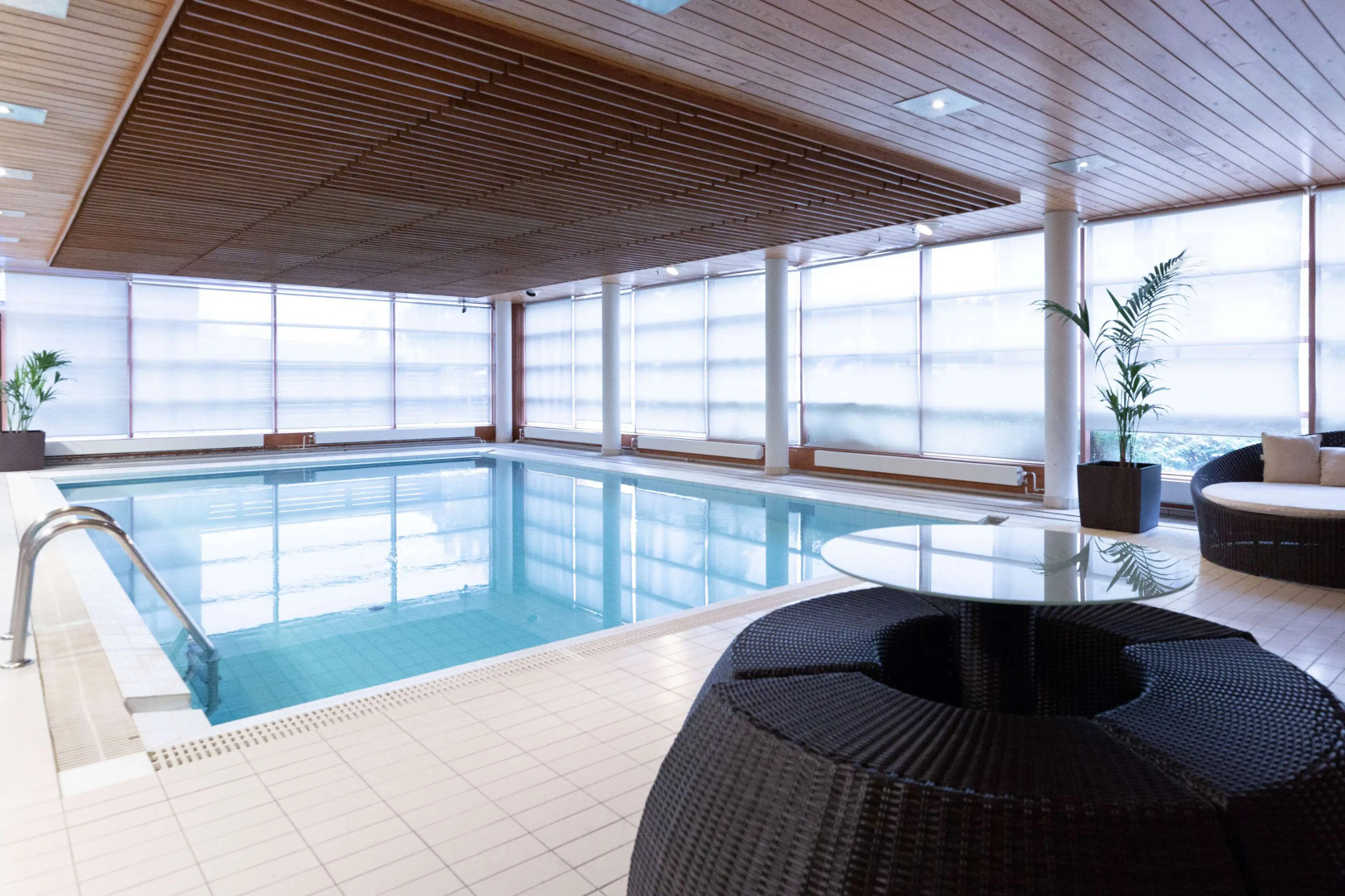 Photo - Scandic Helsinki Aviacongress