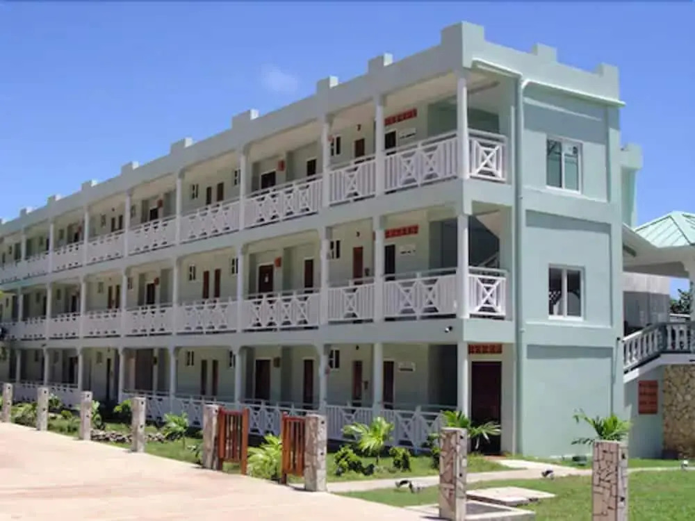 Photo - Kalinago Beach Resort