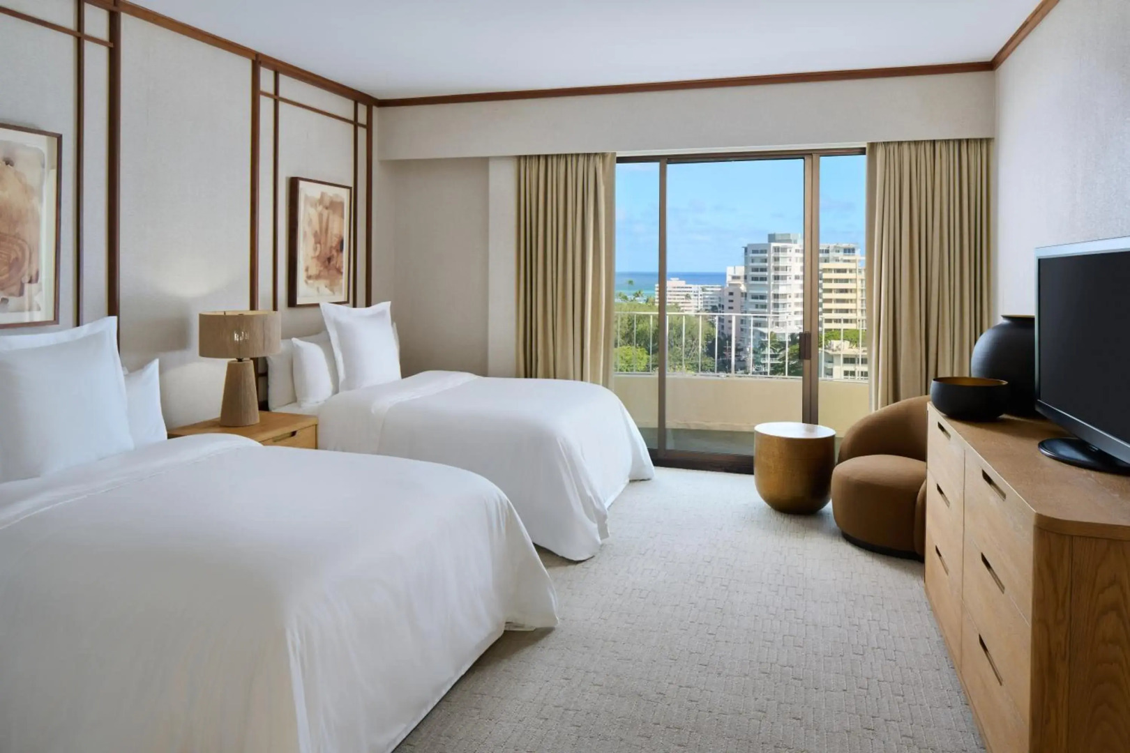 Foto - Lotus Honolulu at Diamond Head