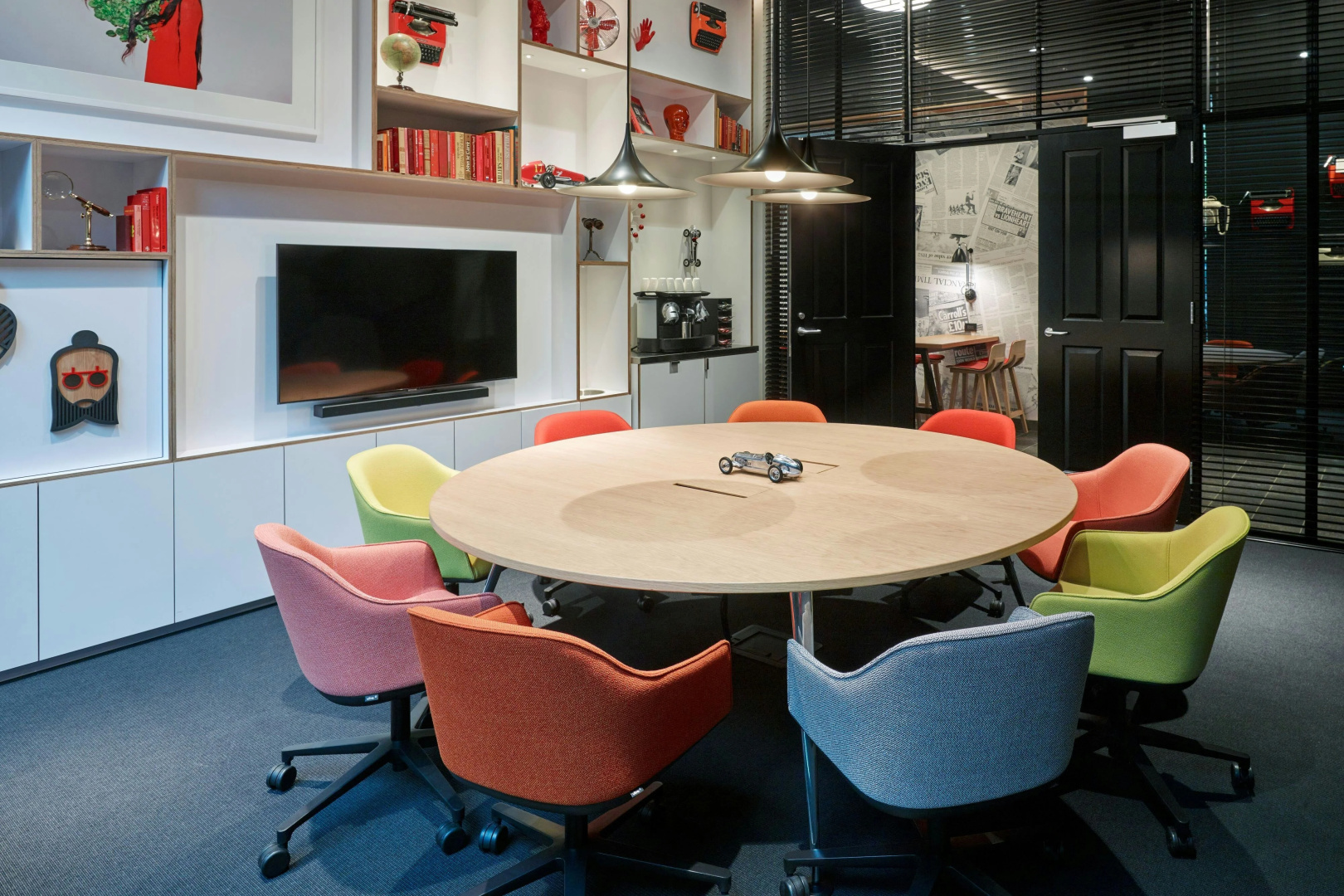 Photo - citizenM Los Angeles Downtown