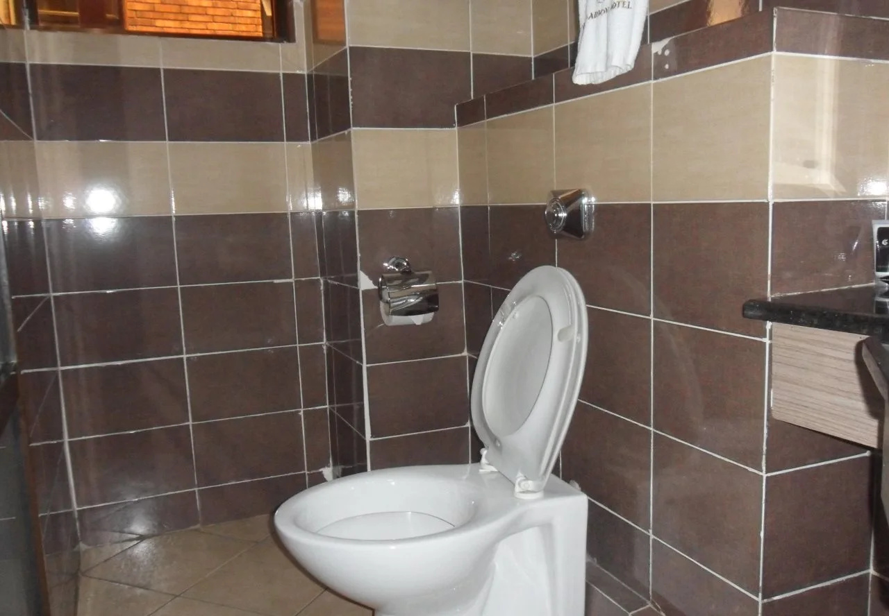 Foto - The Clarion Hotel
