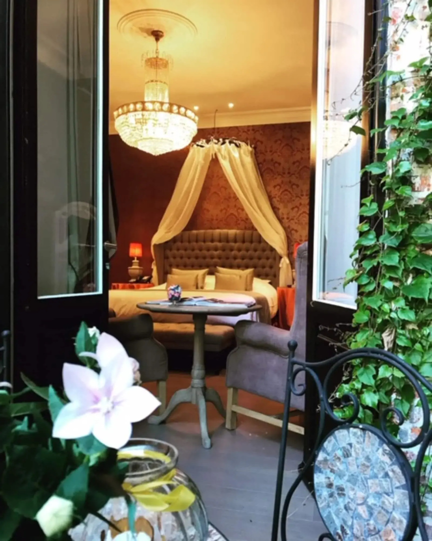 Foto - Boutique Hotel De Castillion