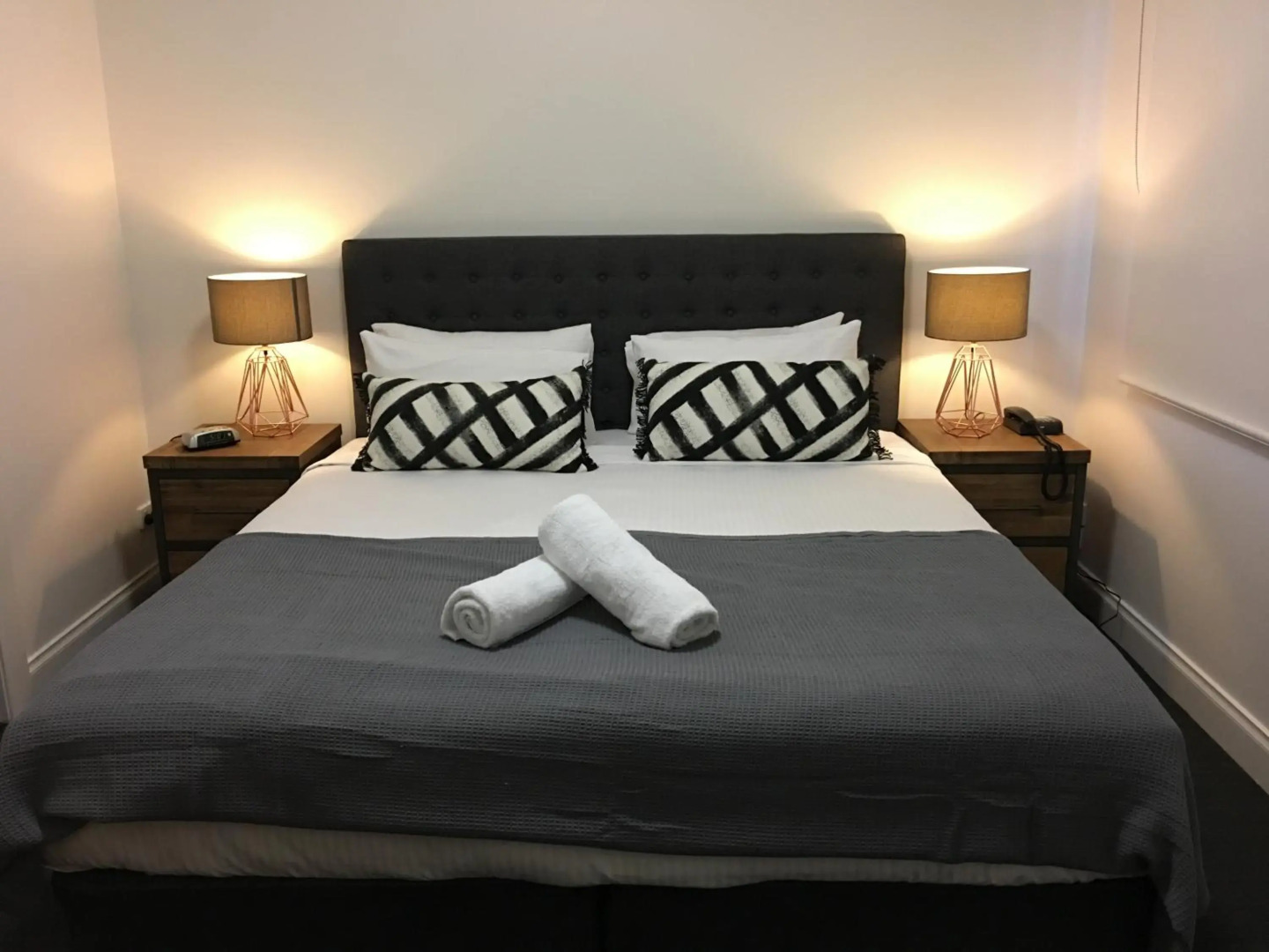 Foto - Kimberley Gardens Hotel, Serviced Apartments and Serviced Townhouses