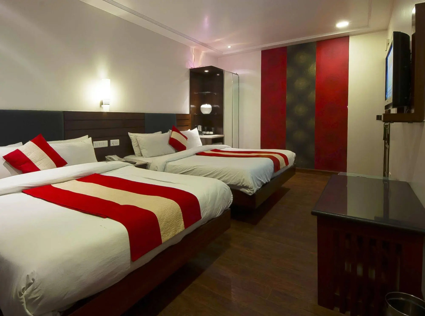 Foto - Hotel Aura