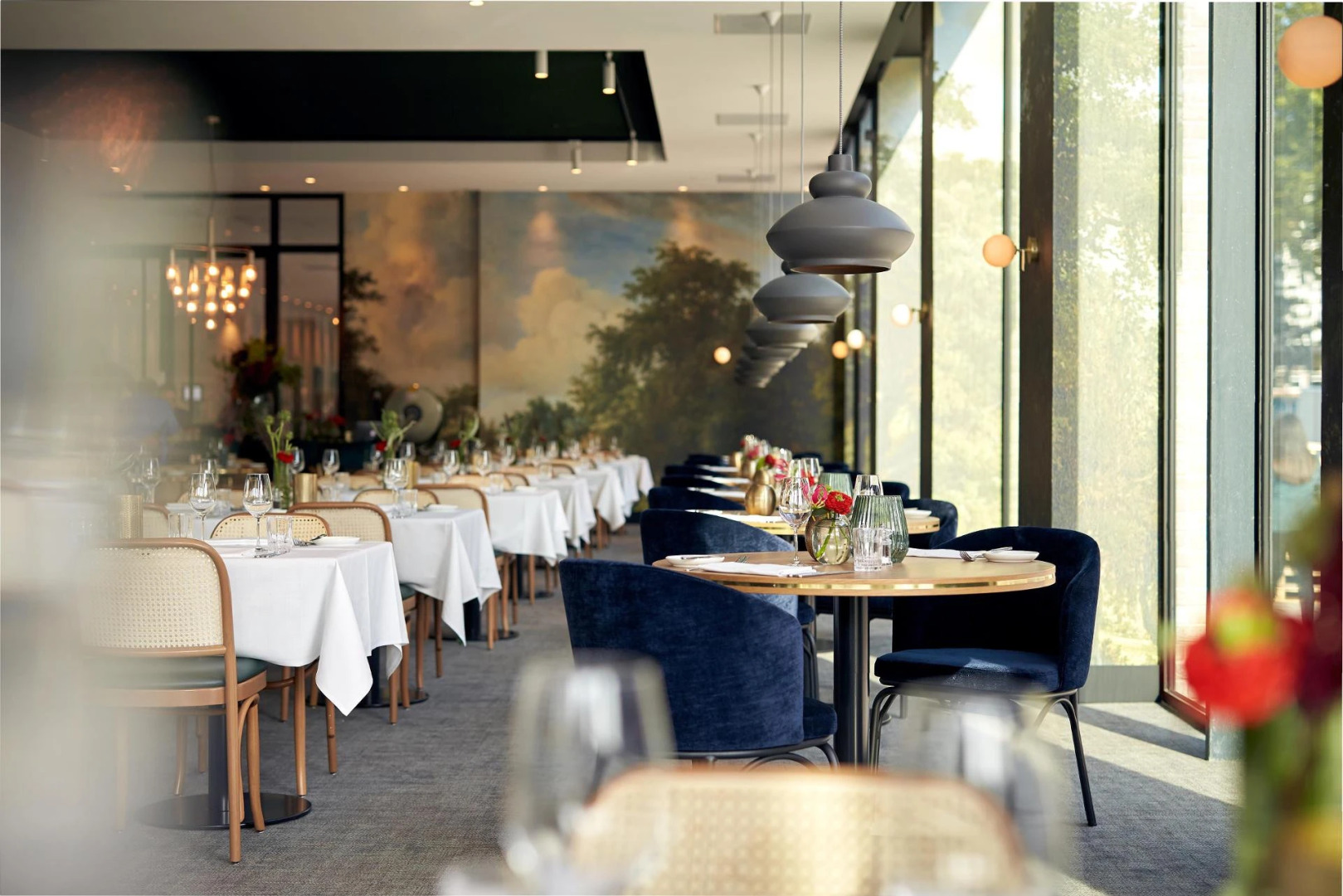 Photo - Van der Valk Hotel Amsterdam - Amstel