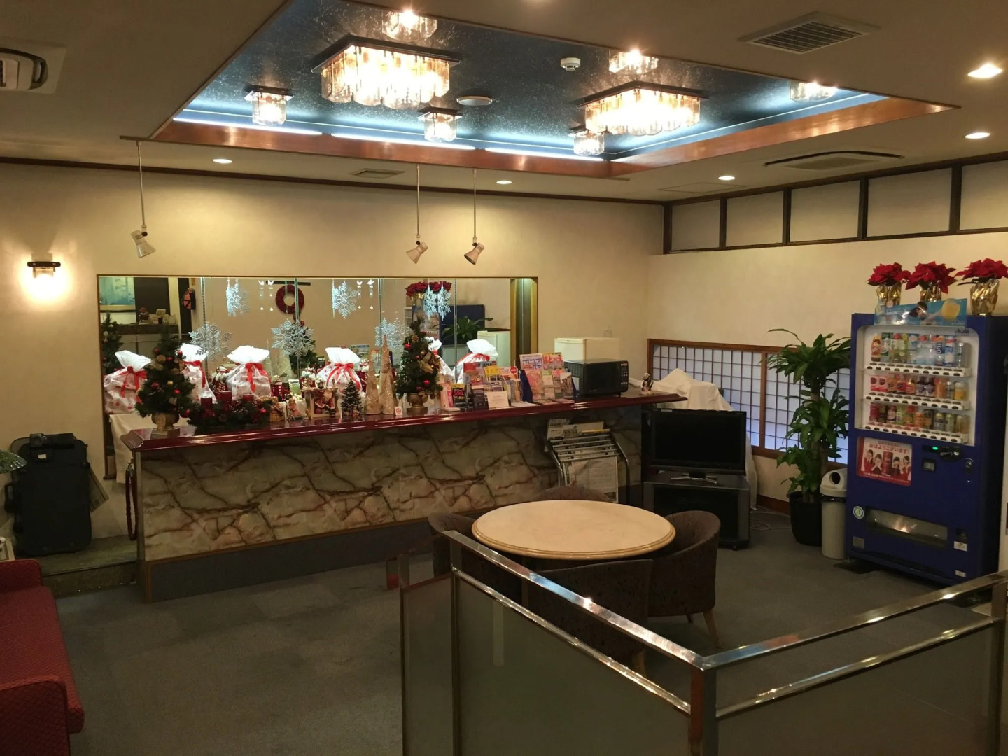 Photo - Urayasu Beaufort Hotel