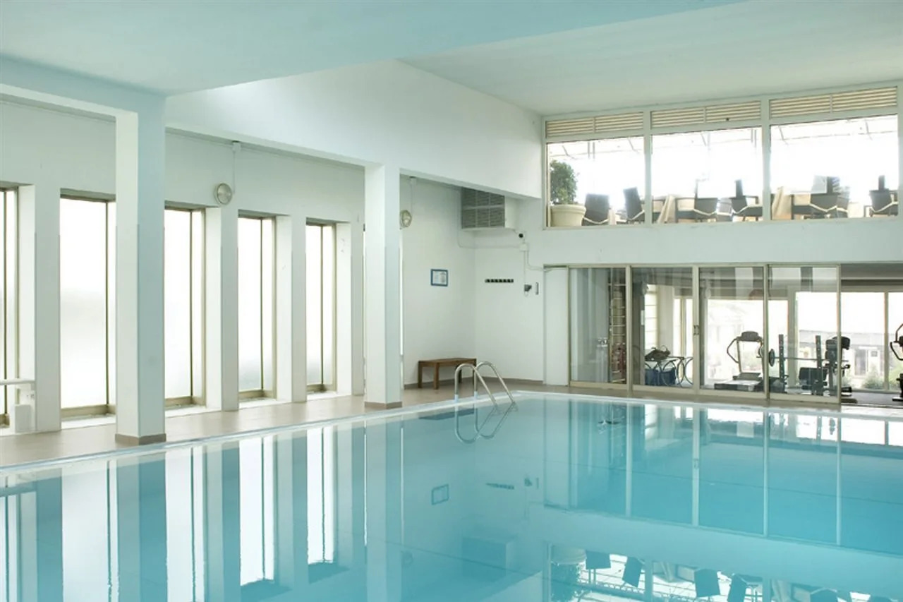 Foto - Hotel Sina Astor