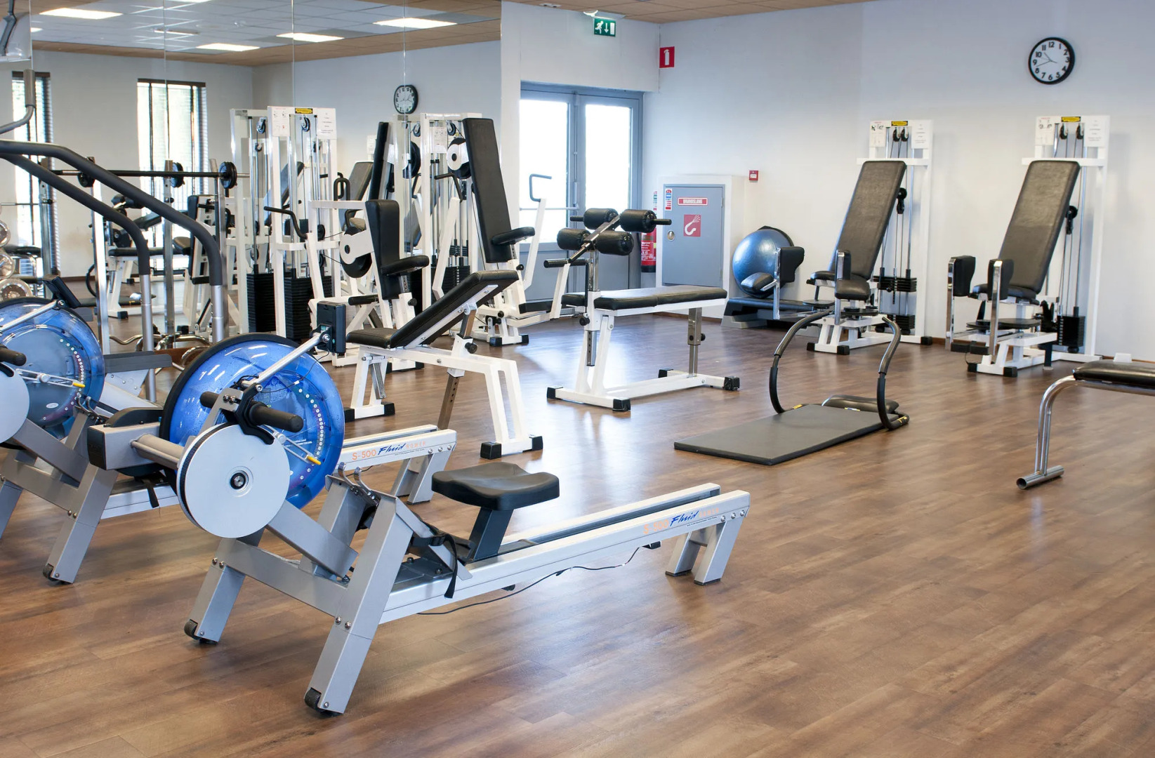 Foto - Van der Valk Hotel Eindhoven