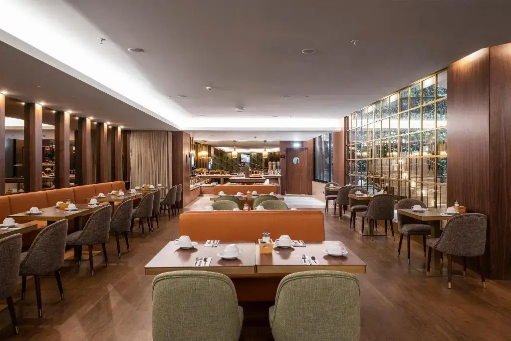 Photo - TURIM Oporto Hotel