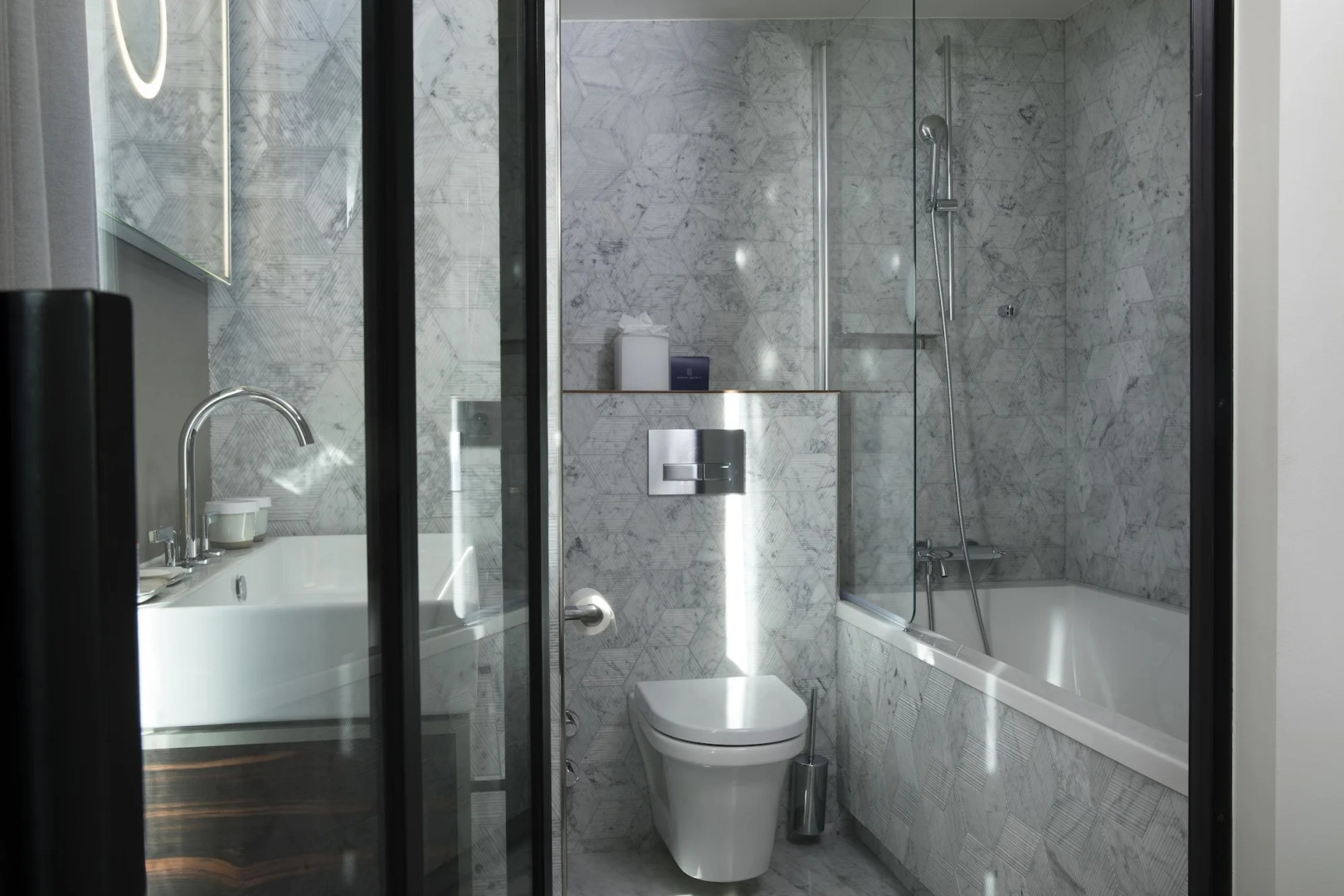 Foto - Maison Bréguet