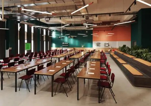 Foto - The Social Hub Florence Belfiore