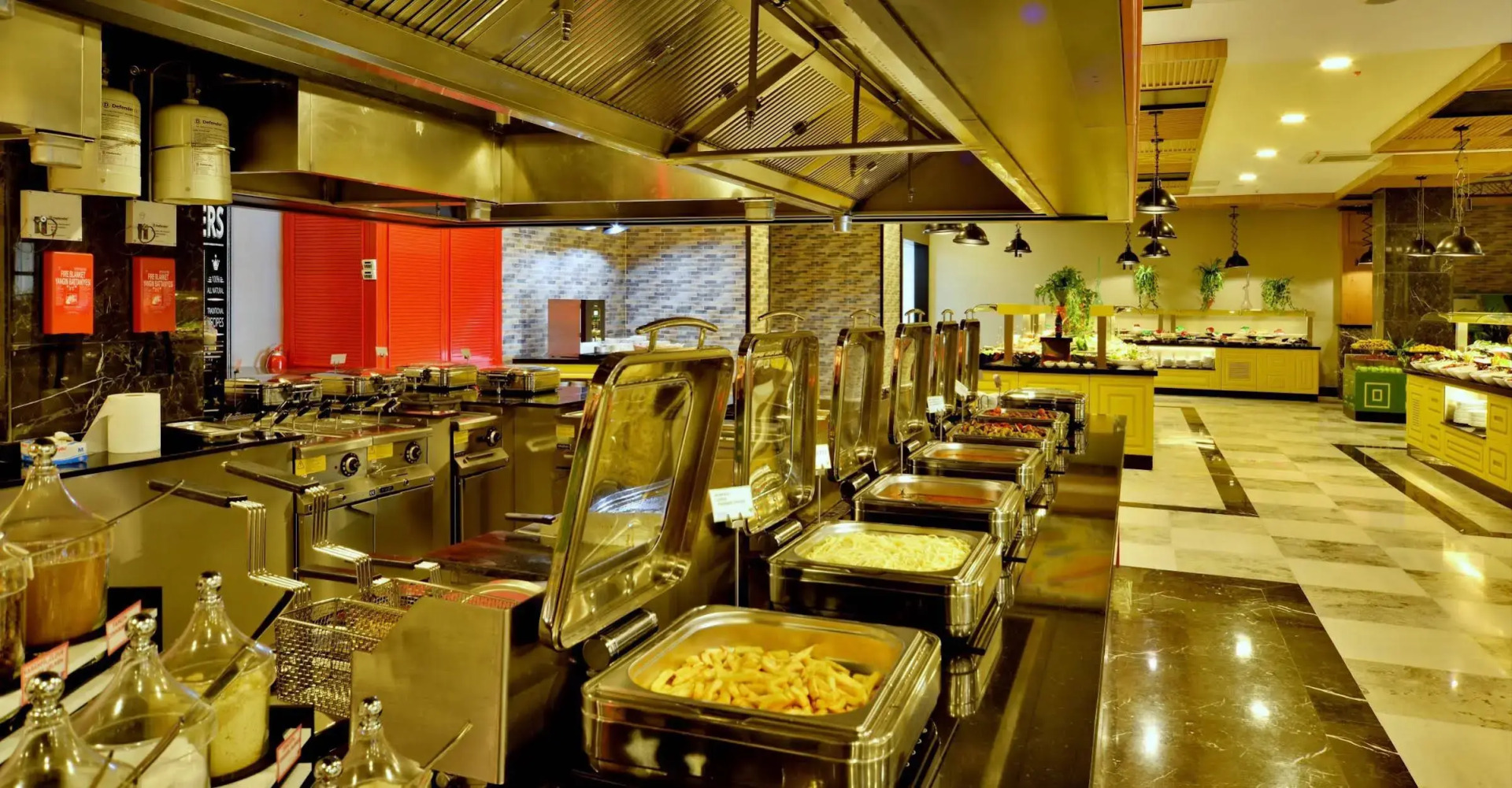 Photo - Seaden Valentine Resort & Spa Ultra All Inclusive