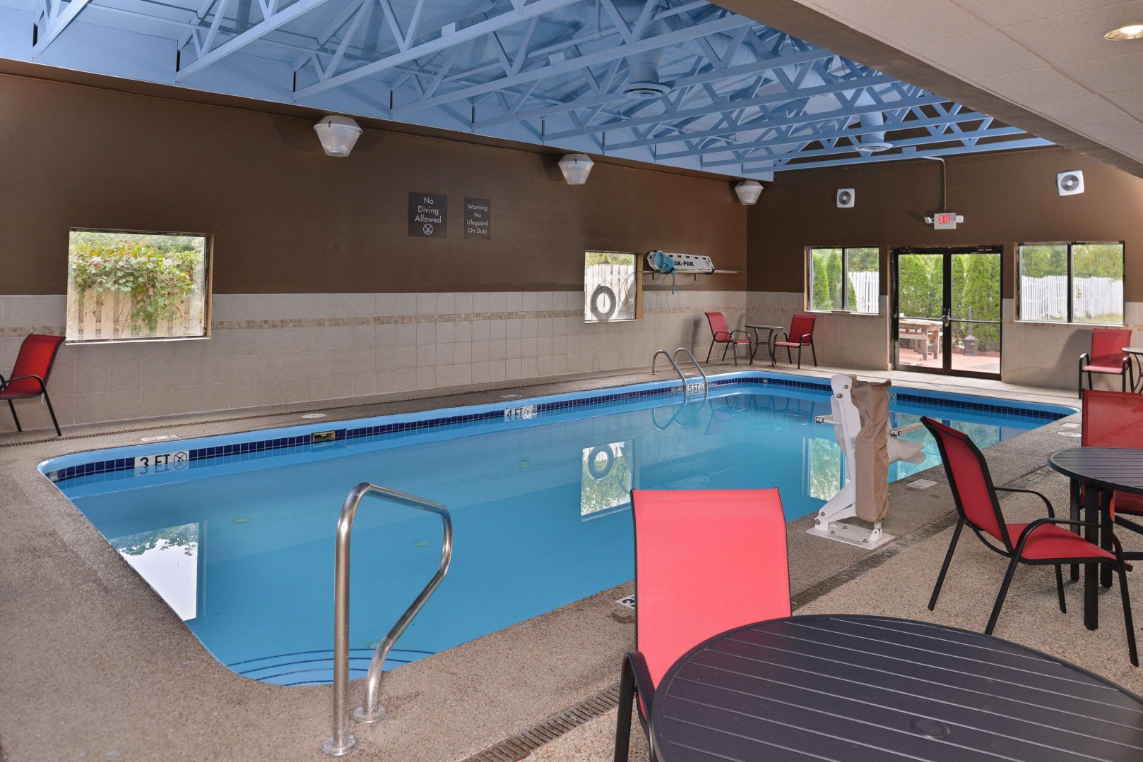 Foto - Comfort Suites Columbus