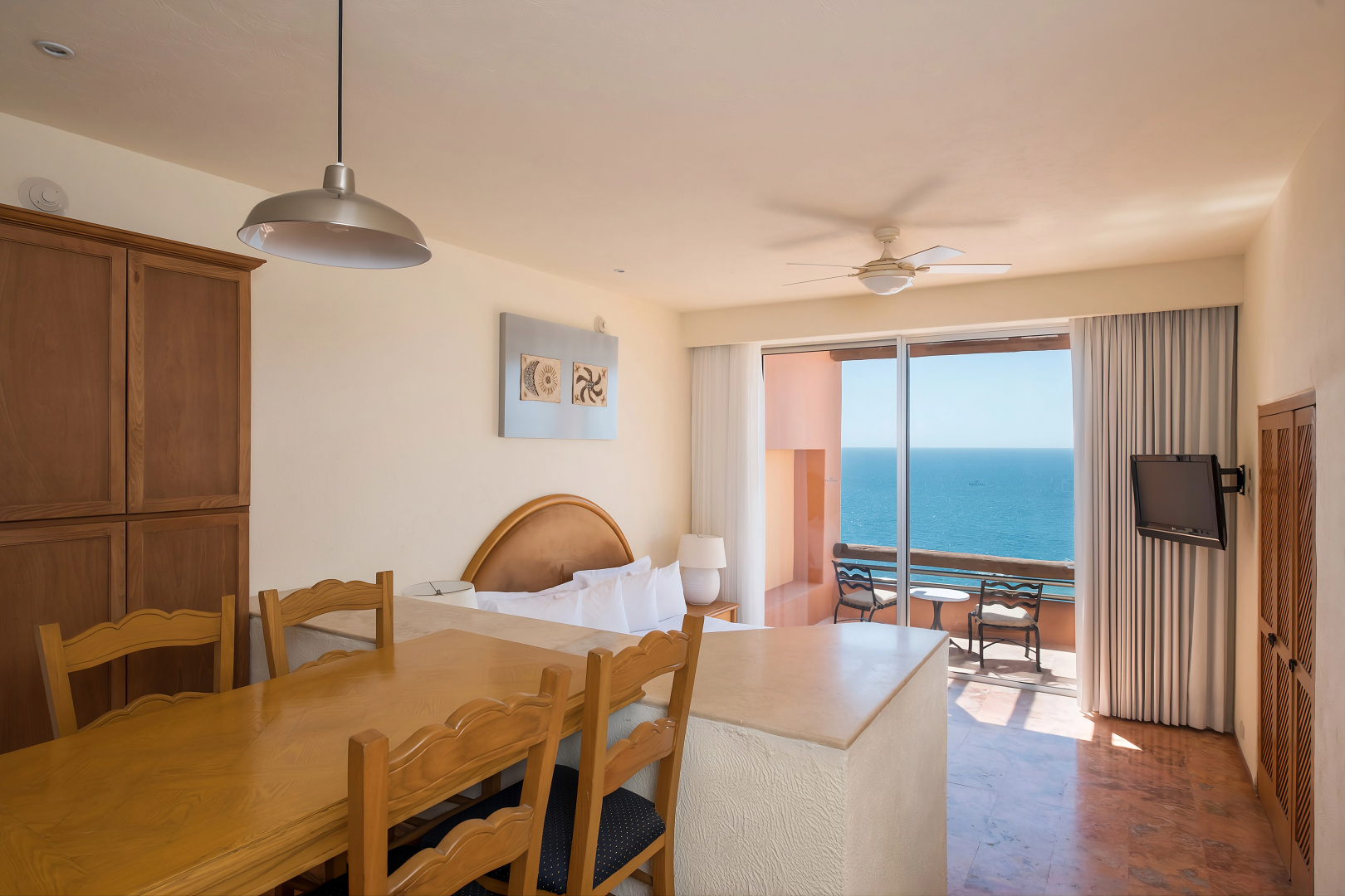 Foto - Club Regina Los Cabos managed by Accor