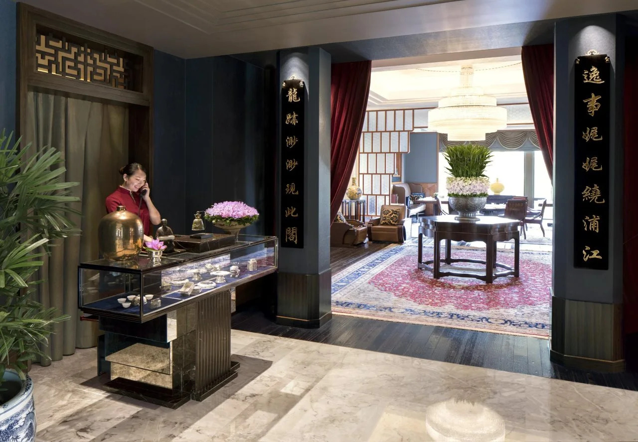 Foto - The Peninsula Shanghai