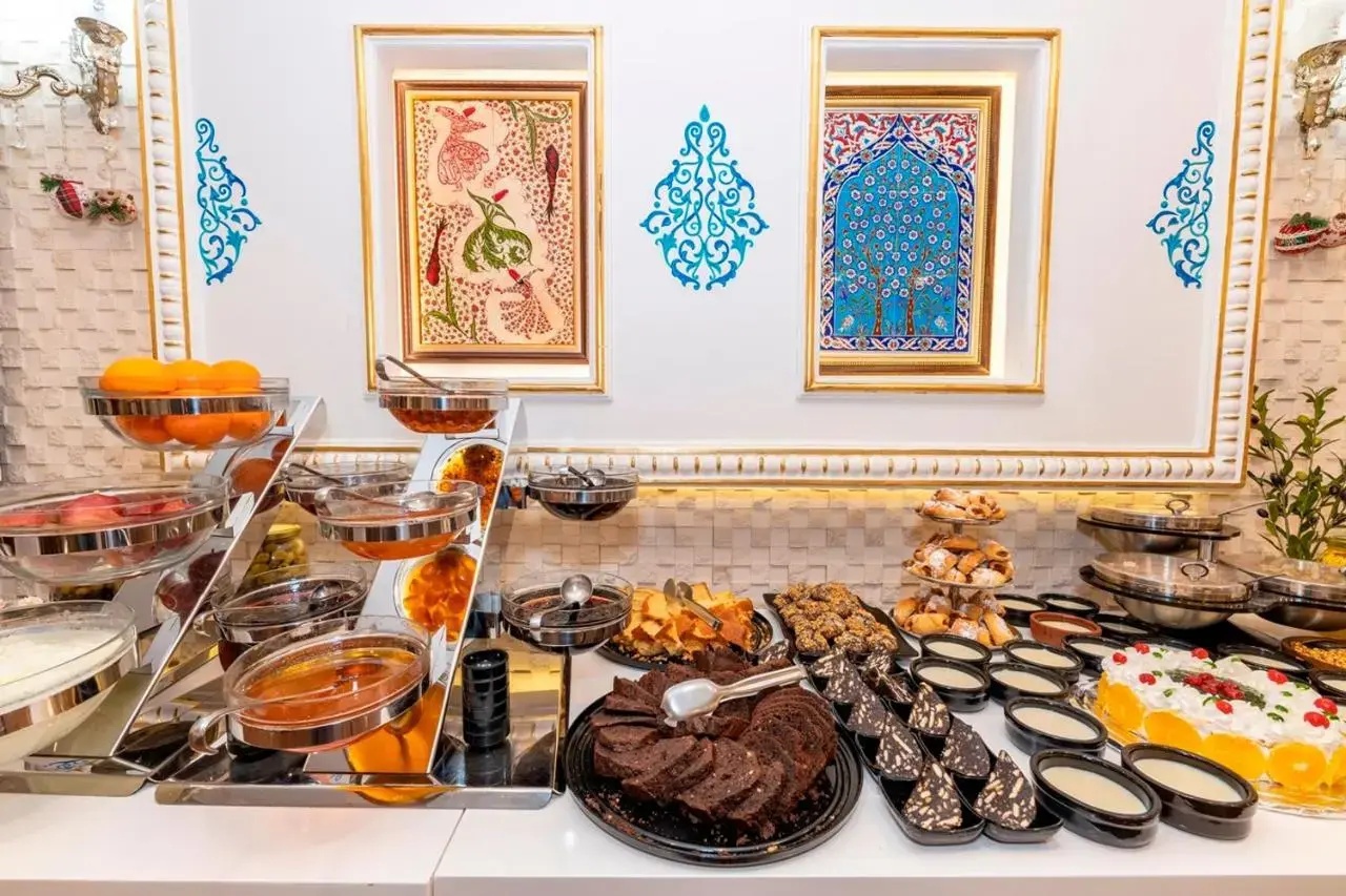 Foto - The Byzantium Hotel & Suites - Special Class