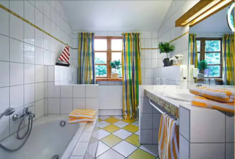 Foto - Romantik Hotel Friederikenhof Hotel Restaurant & Spa