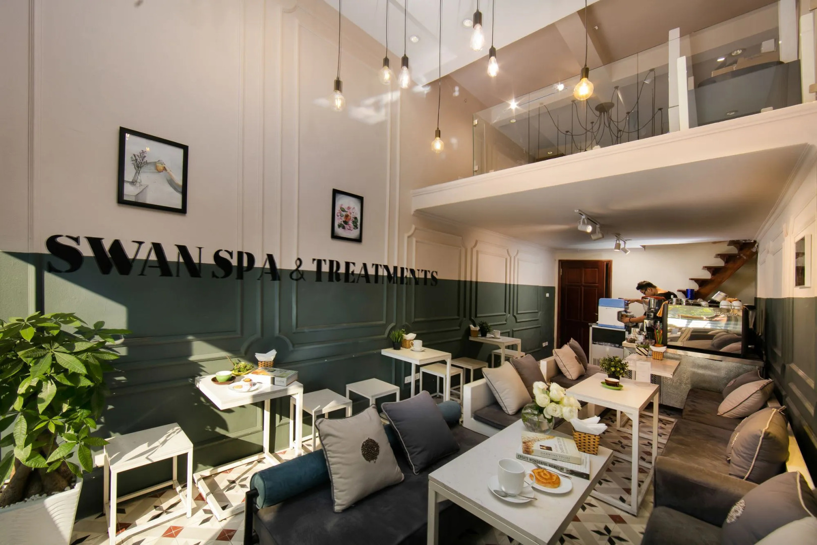 Foto - Hanoi Center Silk Premium Hotel & Spa & Travel