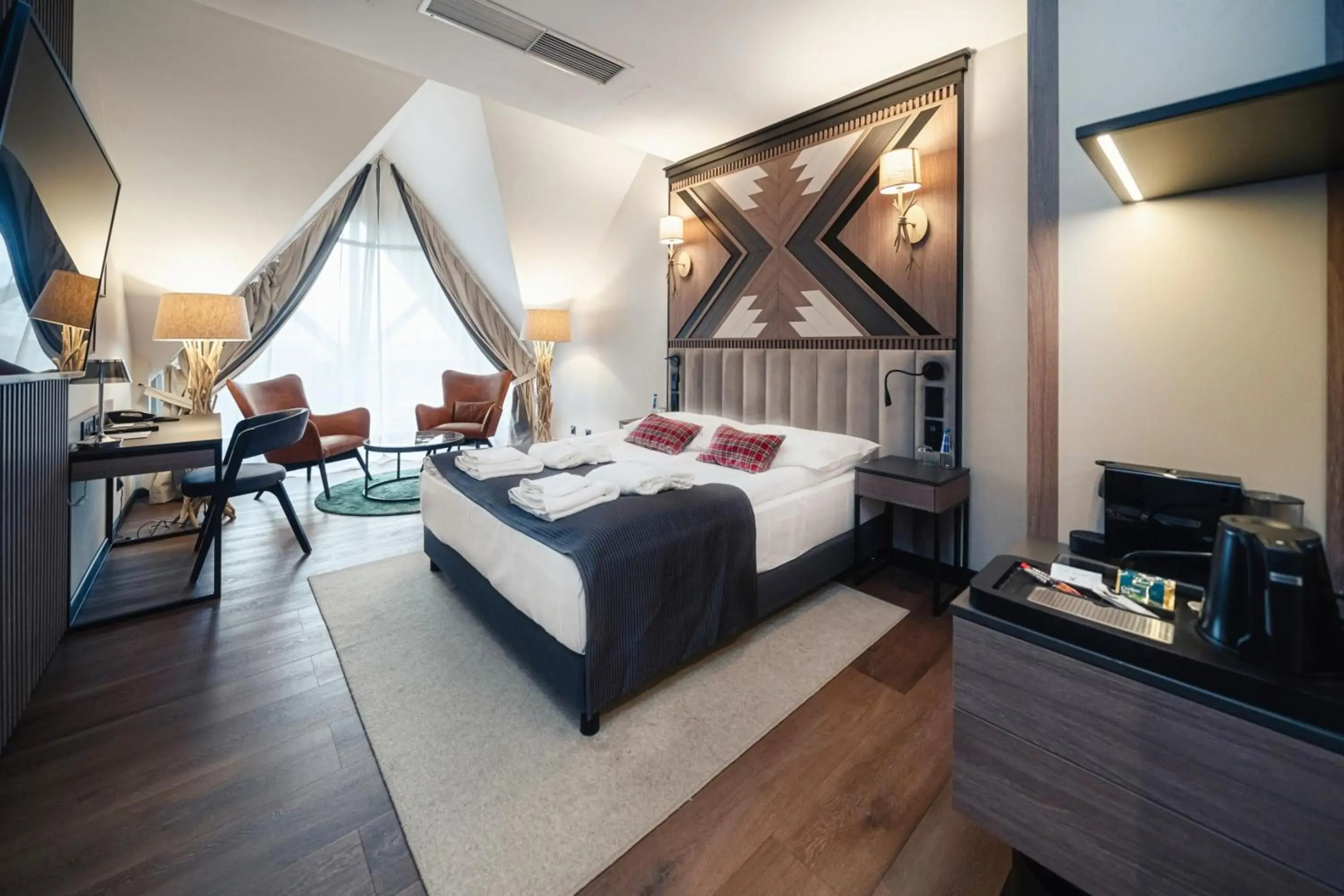 Foto - Hotel Rysy