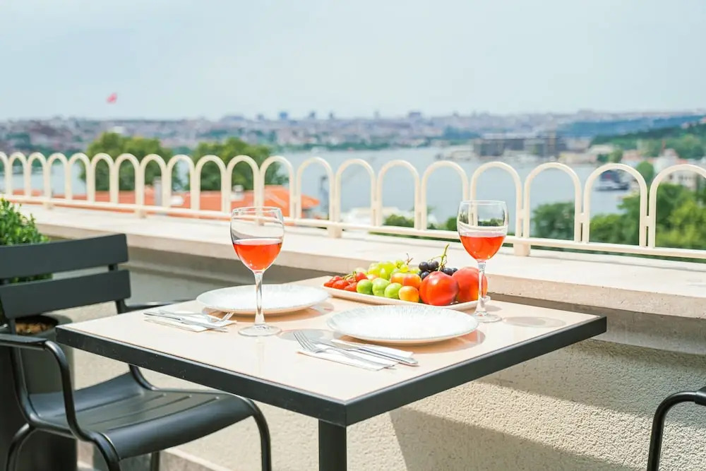 Foto - The Gift Hotel