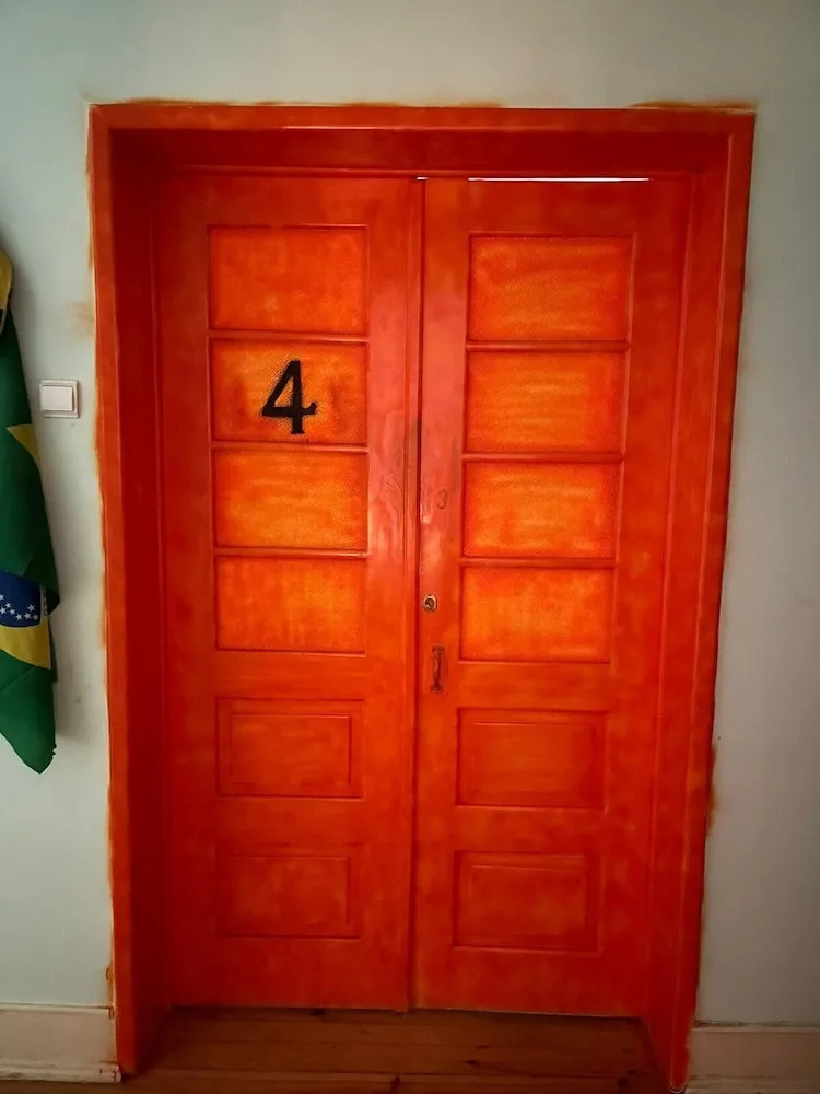 Foto - Rostelbem Guesthouse Lisbon