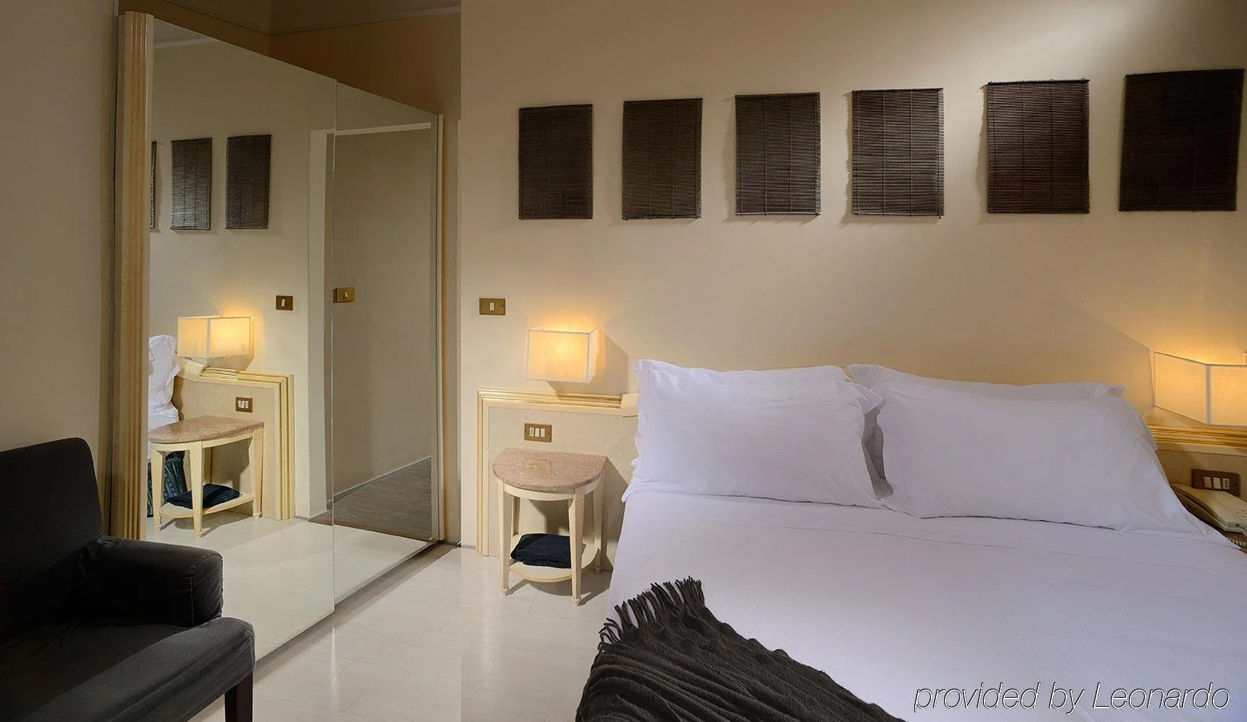 Foto - Hotel Metropolitan