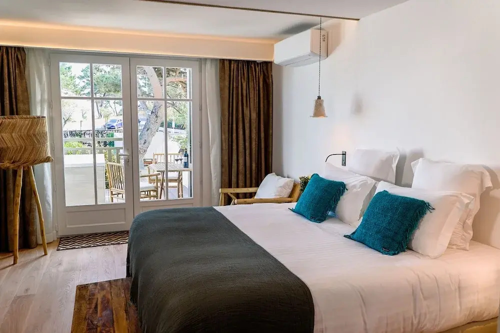 Foto - Residence Les Suites Pereire