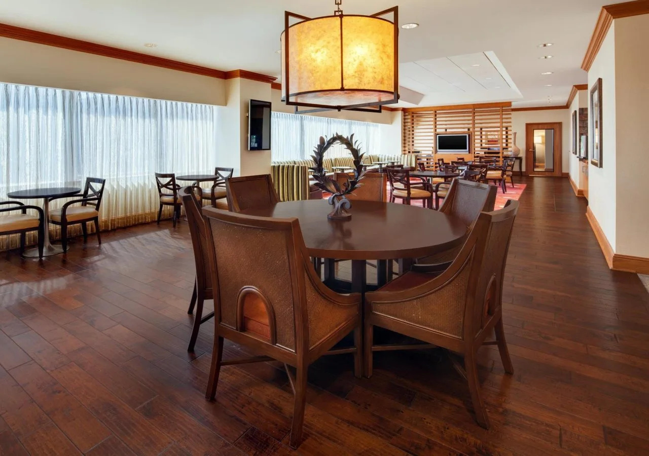 Photo - Sheraton Dallas Hotel