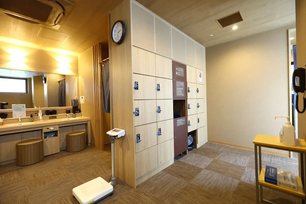 Photo - Onyado Nono Osaka Yodoyabashi