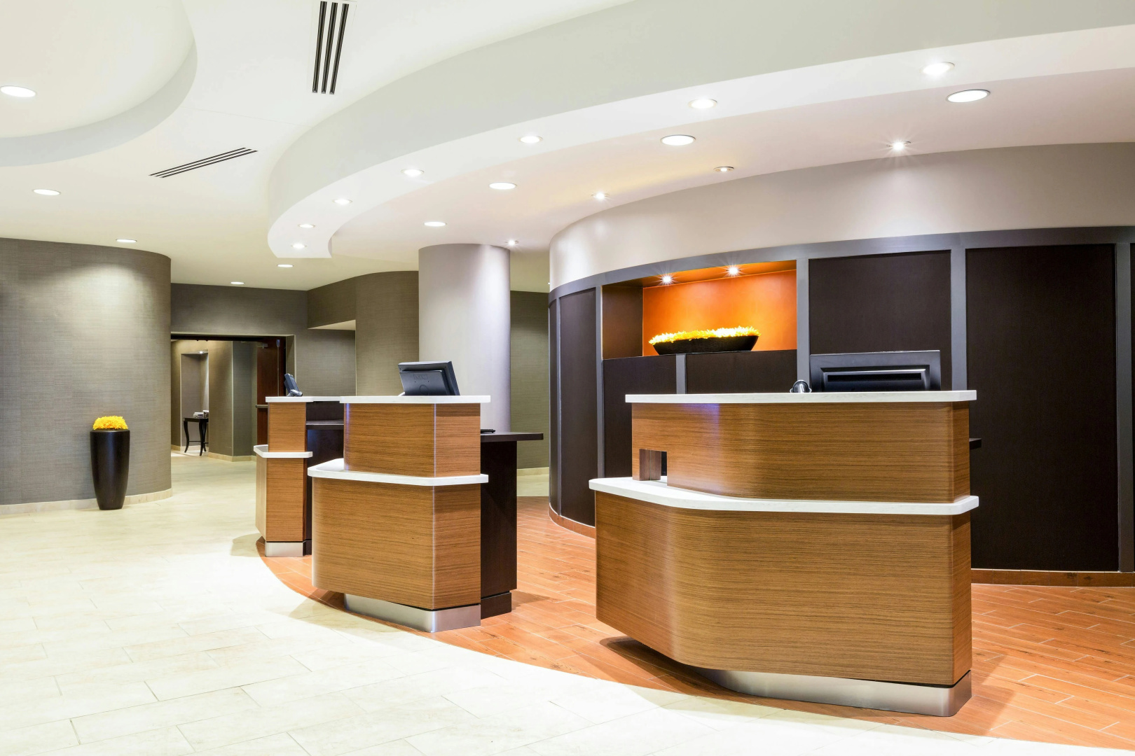Photo - Courtyard by Marriott Houston by the Galleria
