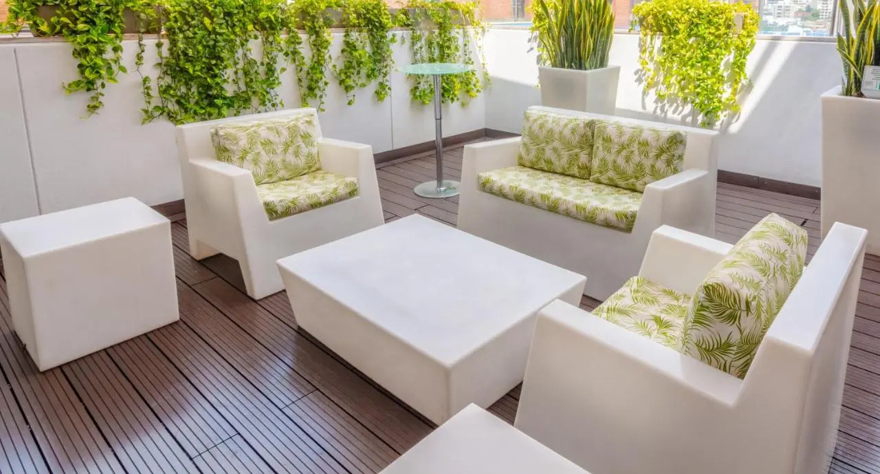 Photo - Sonesta Hotel Cali