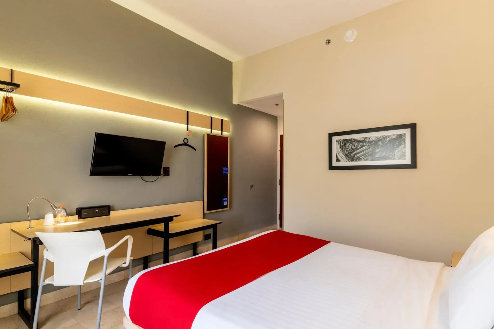 Foto - City Express by Marriott Cancun