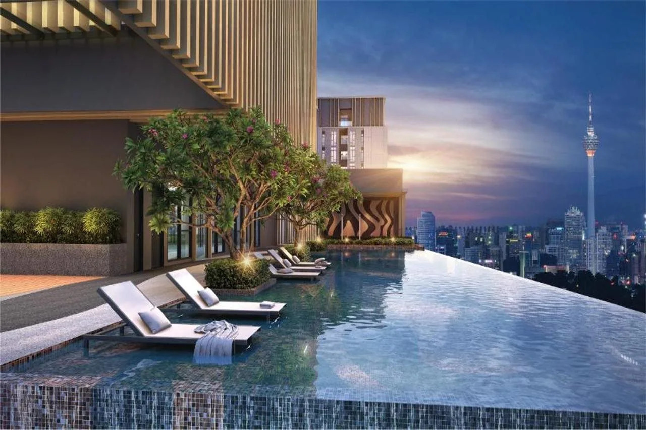 Foto - Sleeping Lion Suites