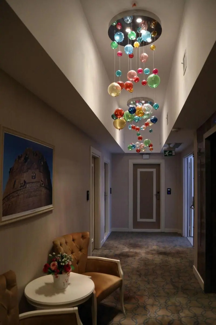 Foto - Seven Deep Hotel