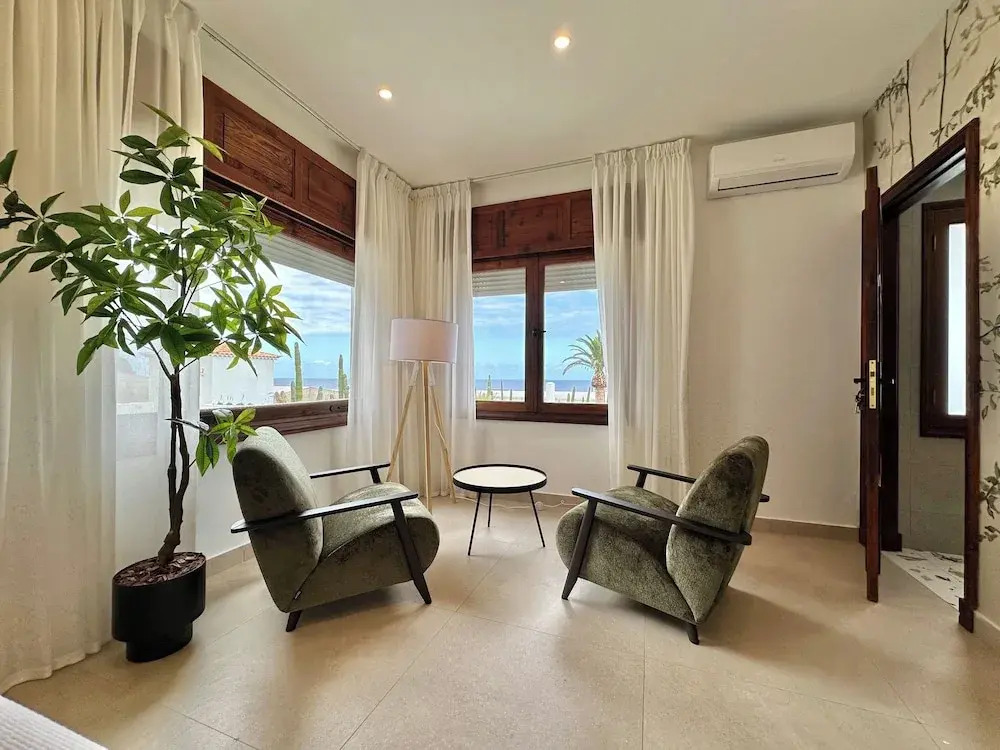 Foto - Golf Sea&Pool Cactus Villa