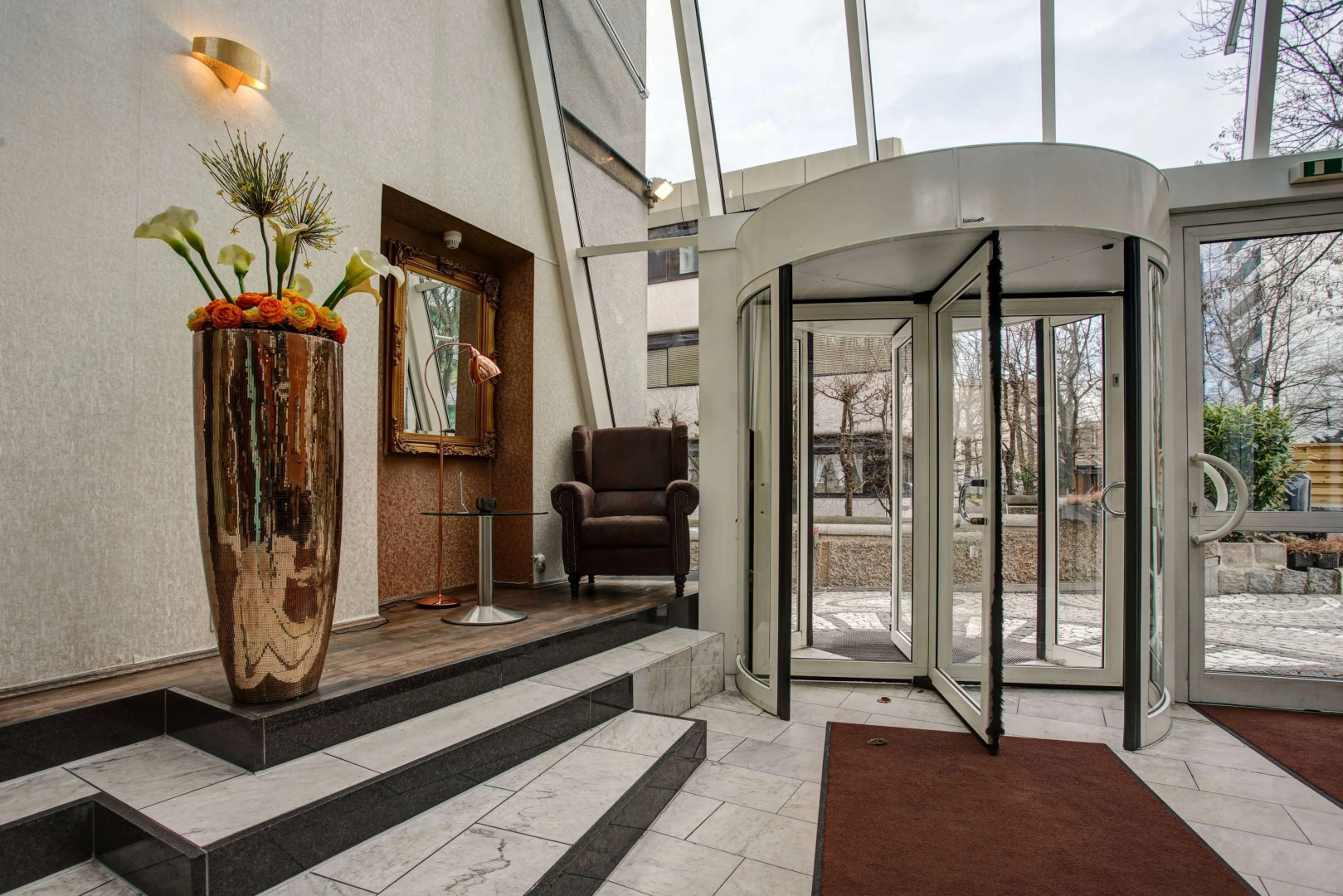 Foto - Centro Hotel Nürnberg City, Trademark Collection by Wyndham