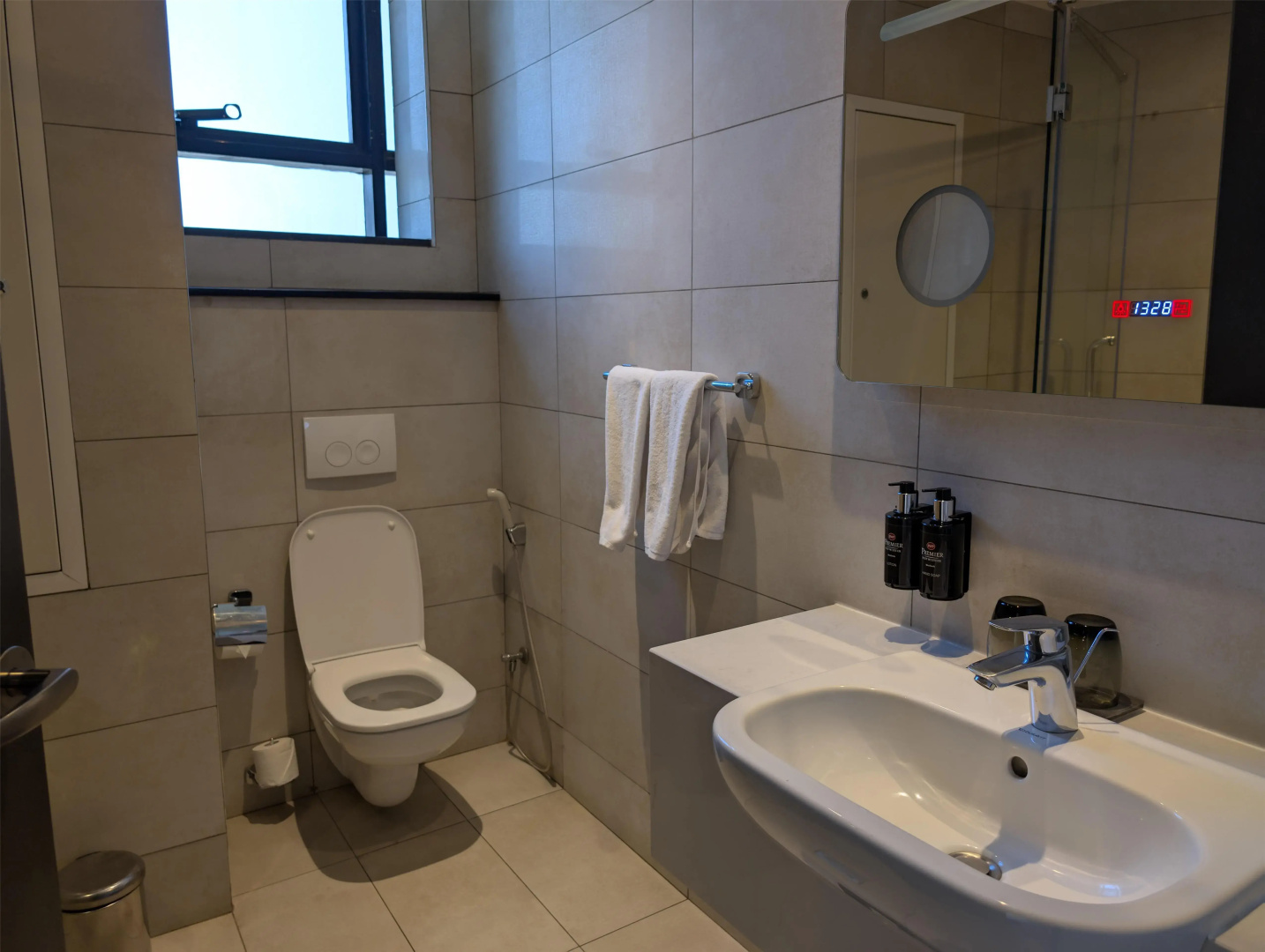 Photo - Best Western Premier Westlands