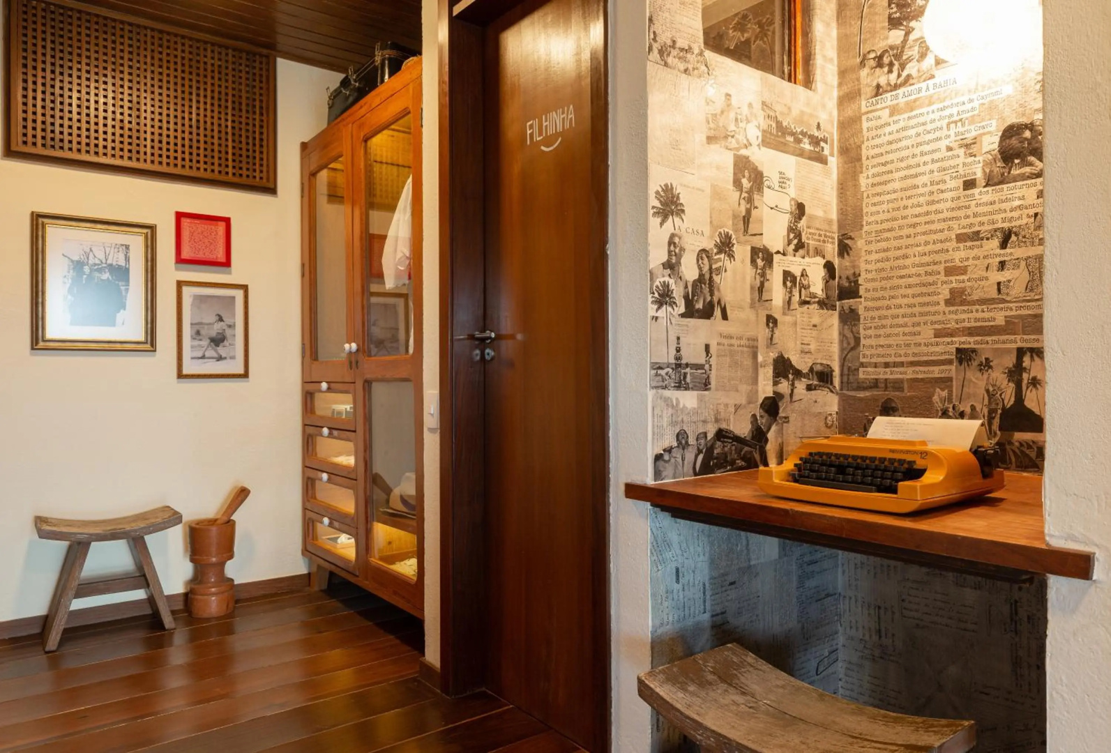 Photo - Casa Di Vina Boutique Hotel
