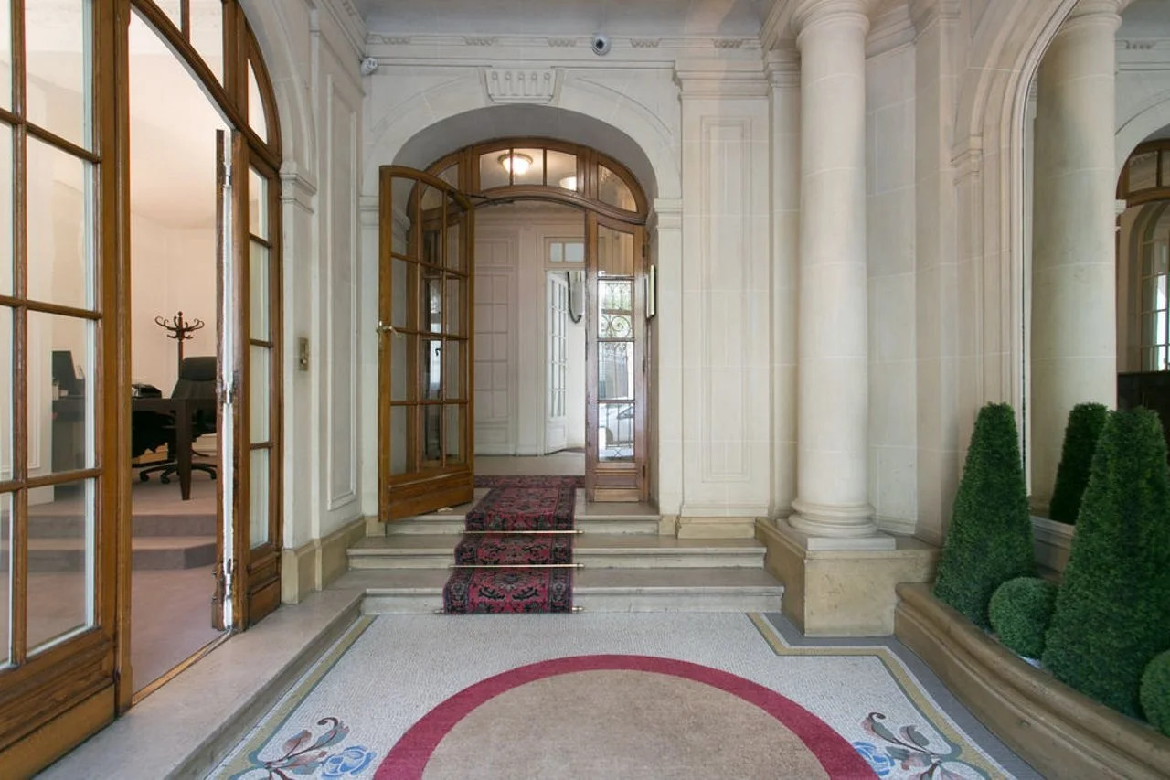 Foto - Résidence Charles Floquet