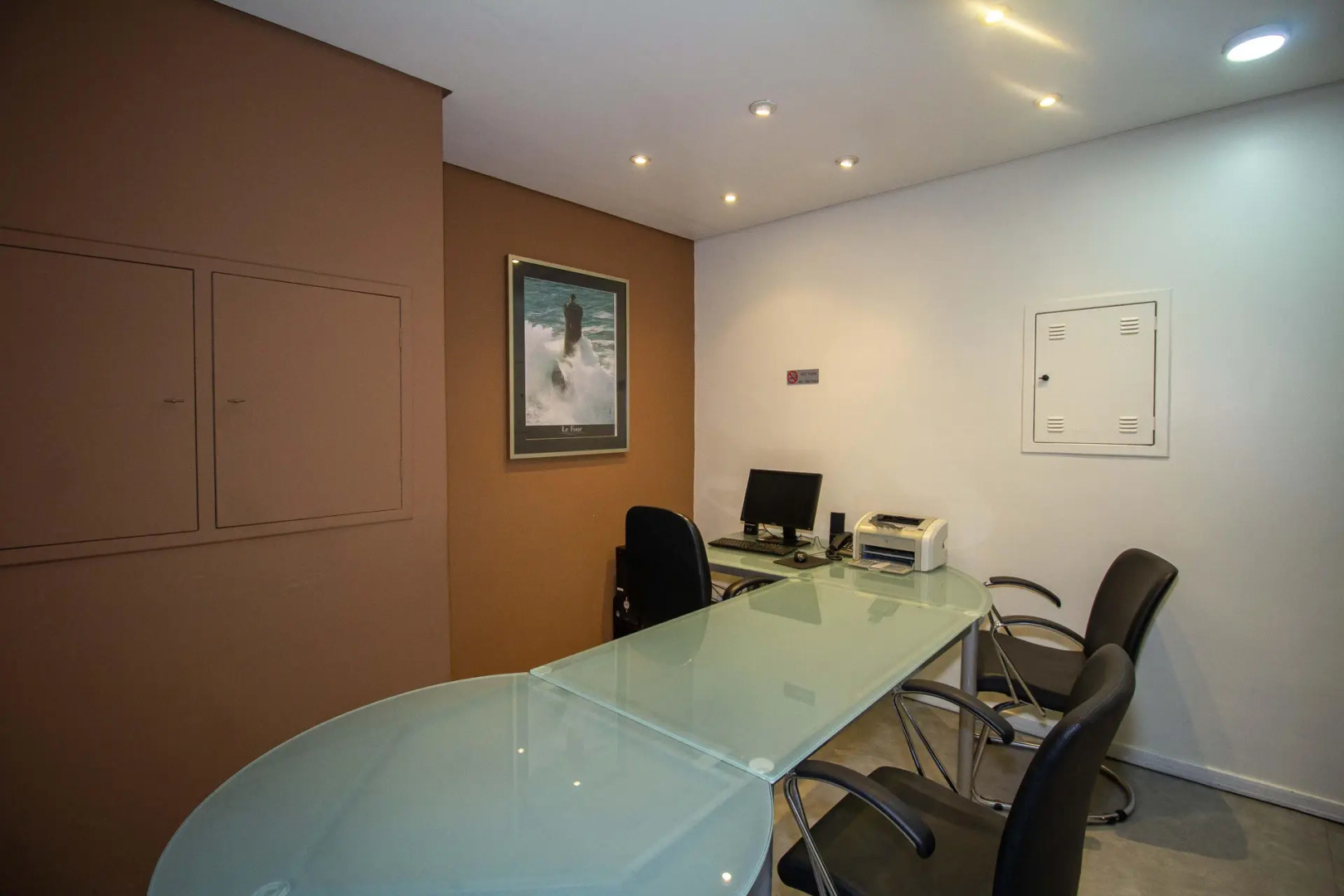 Photo - Trevi Hotel e Business