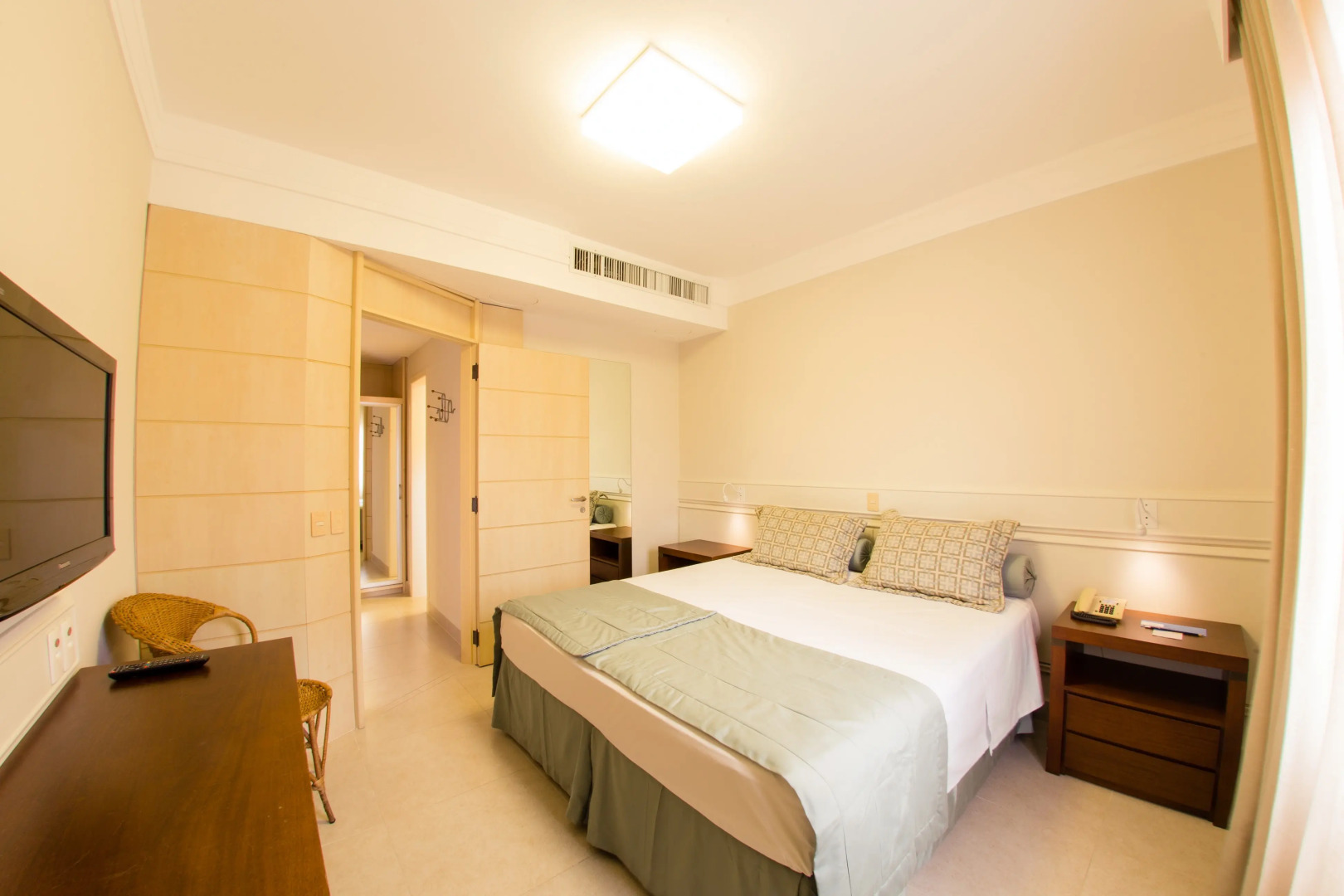 Foto - Hotel Jurerê Beach Village - OFICIAL