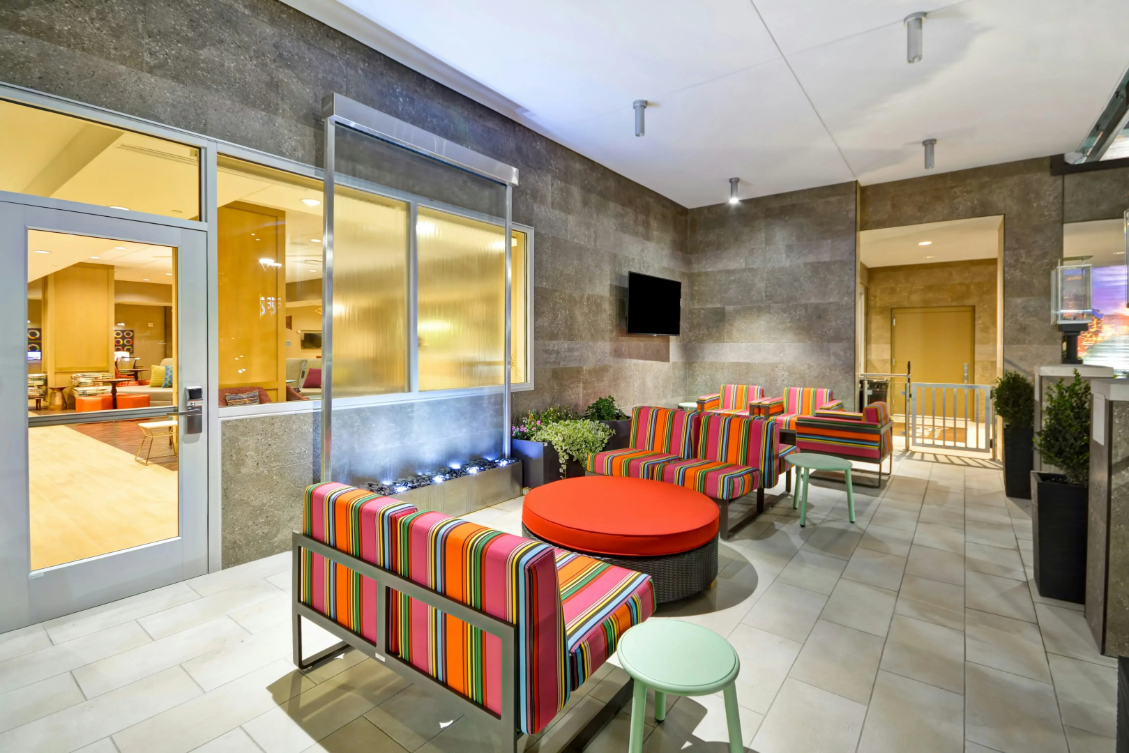 Foto - Home2 Suites By Hilton At The Galleria