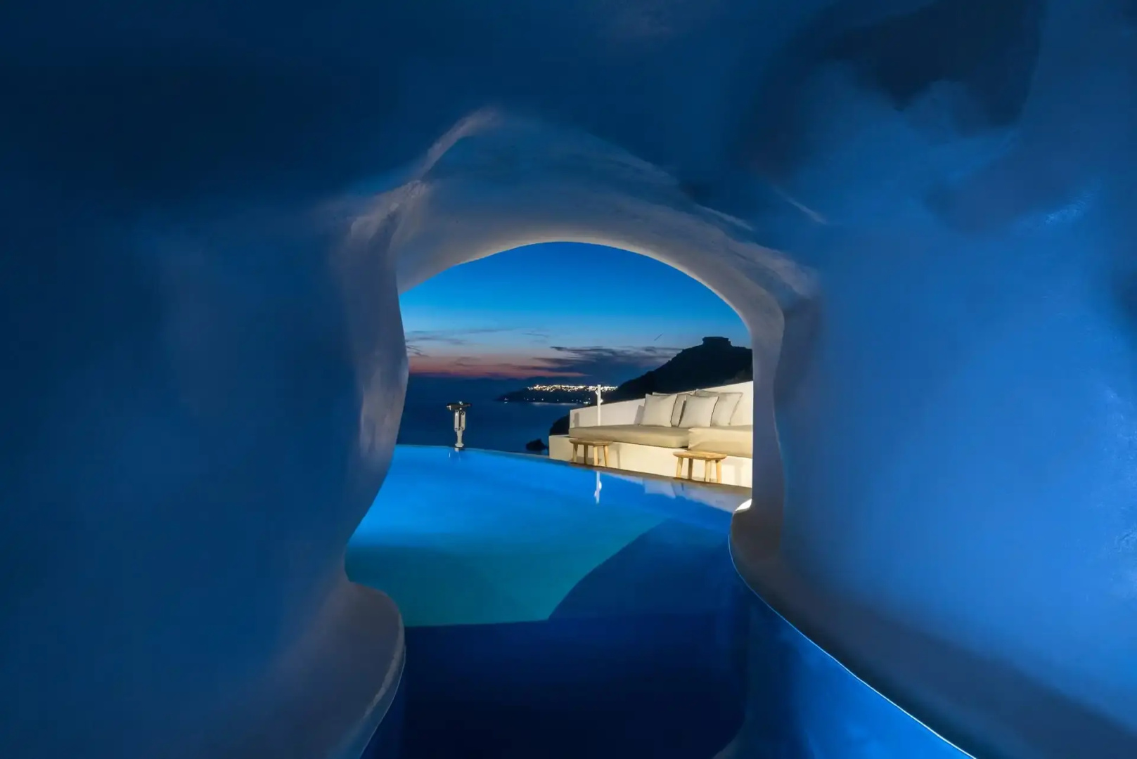 Photo - Porto Fira Suites